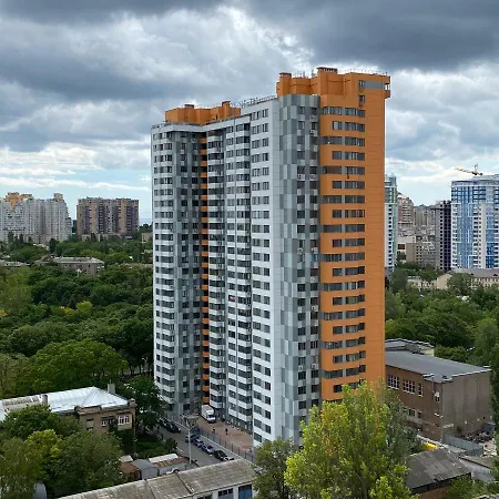 Апартаменты Мармелад Одесса
